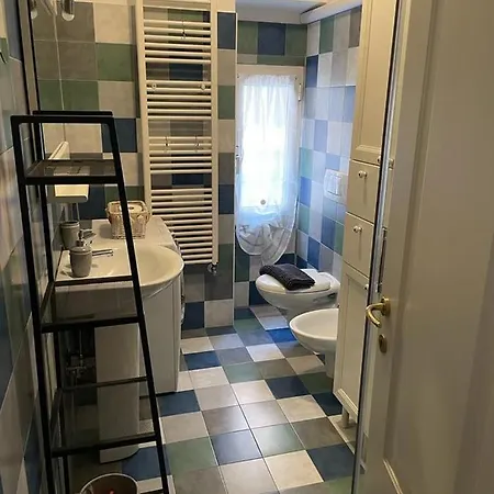 Casa Celeste, Bilocale Nel Pieno Centro Di Alassio Exterior foto