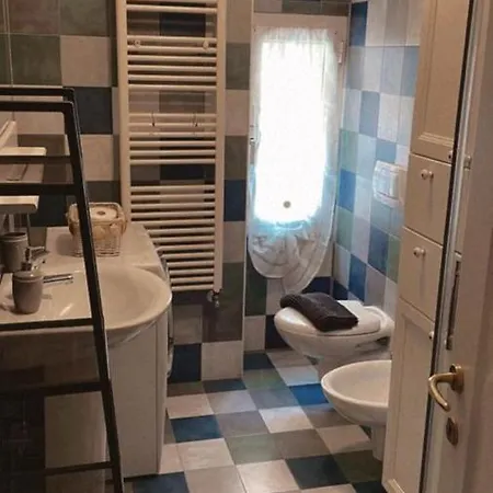 Casa Celeste, Bilocale Nel Pieno Centro Di Alassio Exterior foto