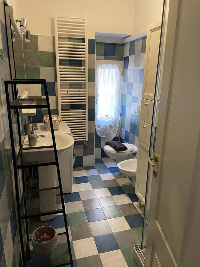 Apartment Casa Celeste, Bilocale Nel Pieno Centro Di