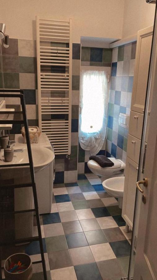 Casa Celeste, Bilocale Nel Pieno Centro Di * Alassio