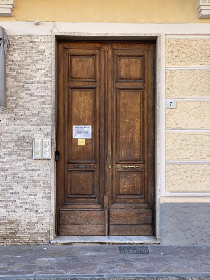 Appartamento Casa Celeste, Bilocale Nel Pieno Centro Di