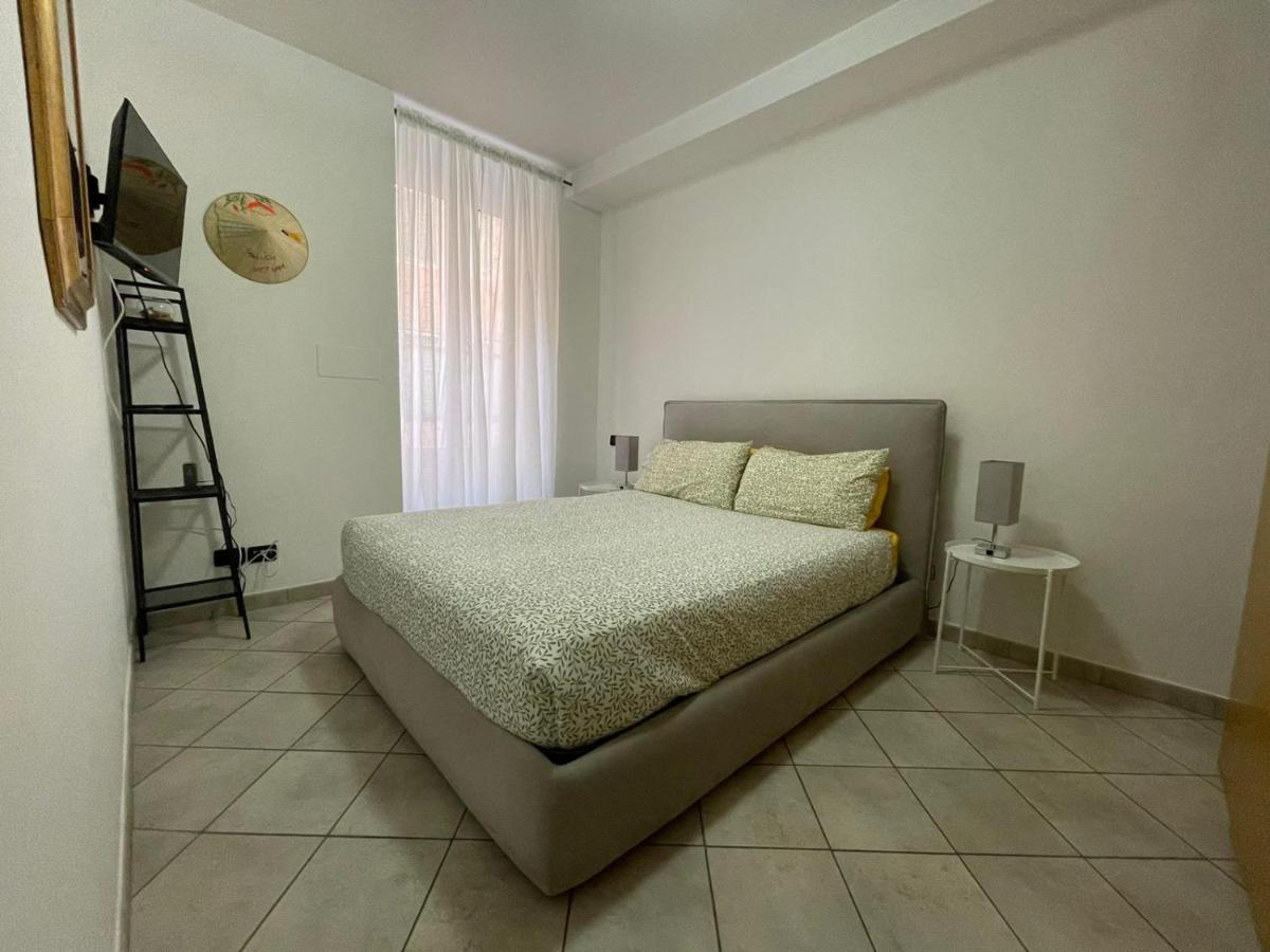 Casa Celeste, Bilocale Nel Pieno Centro Di