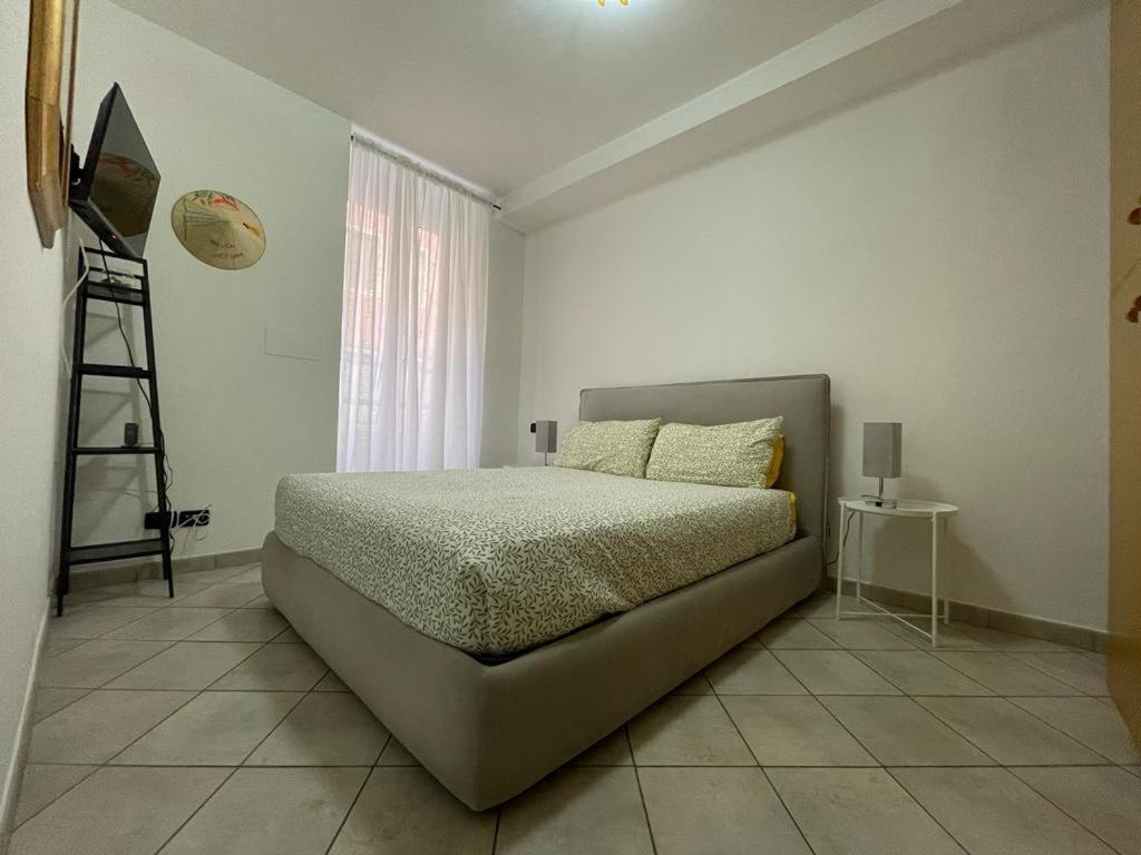 Casa Celeste, Bilocale Nel Pieno Centro Di * Alassio